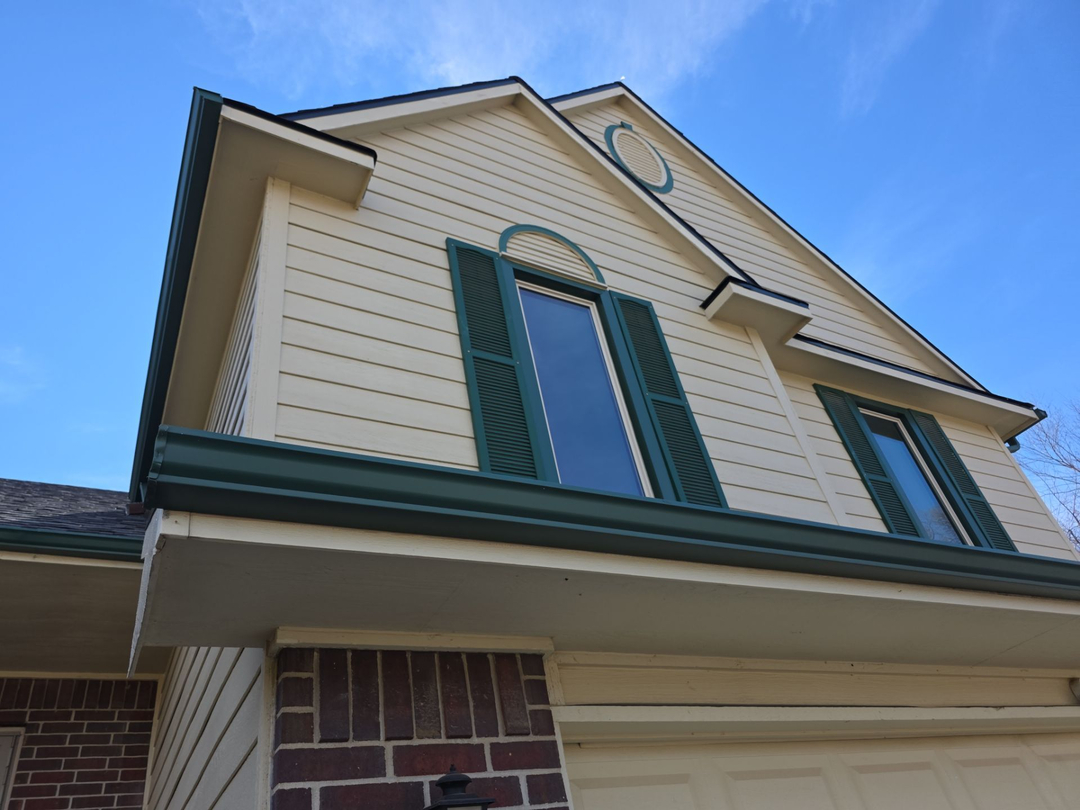 VersaCon Roofing & Construction Image