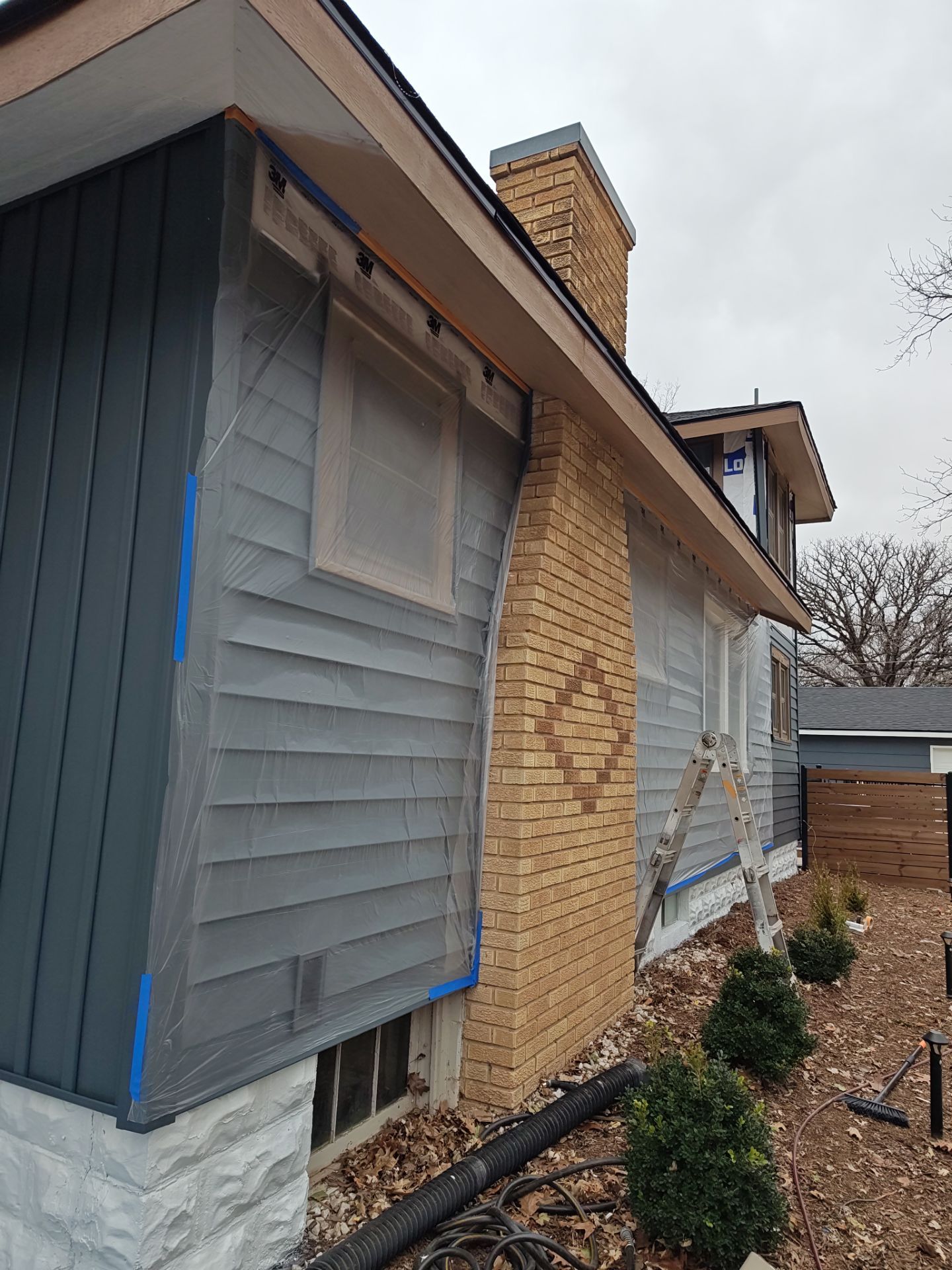 VersaCon Roofing & Construction Image