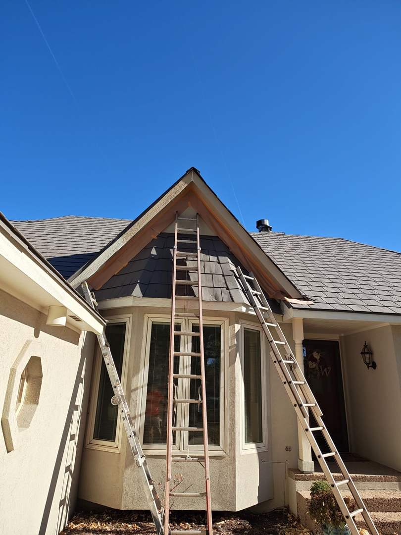 VersaCon Roofing & Construction - Mulvane, KS