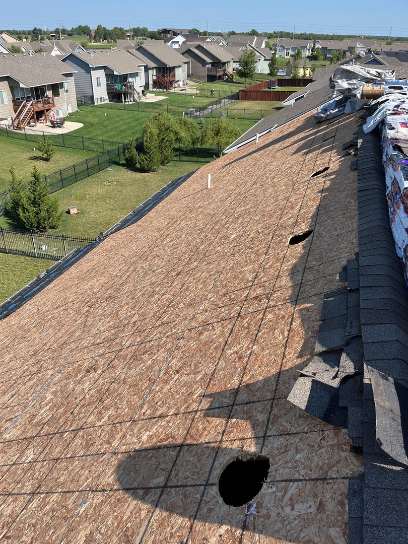 VersaCon Roofing & Construction Image