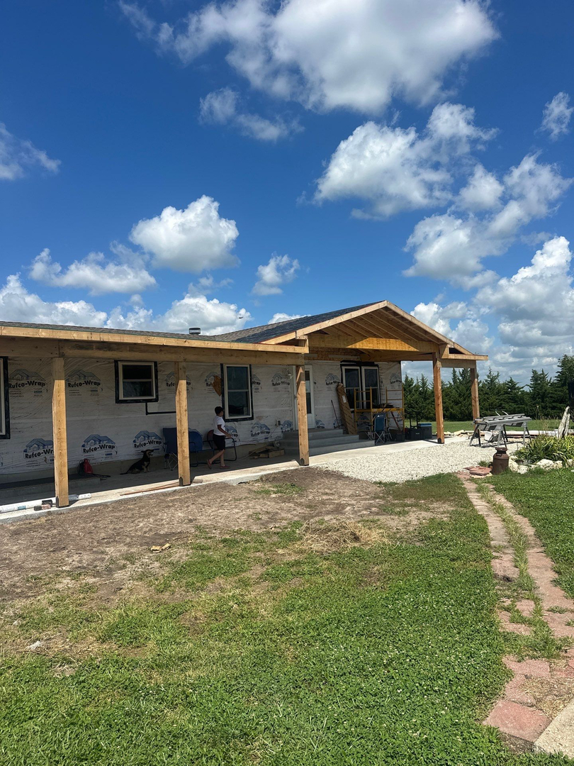 VersaCon Roofing & Construction - Mulvane, KS