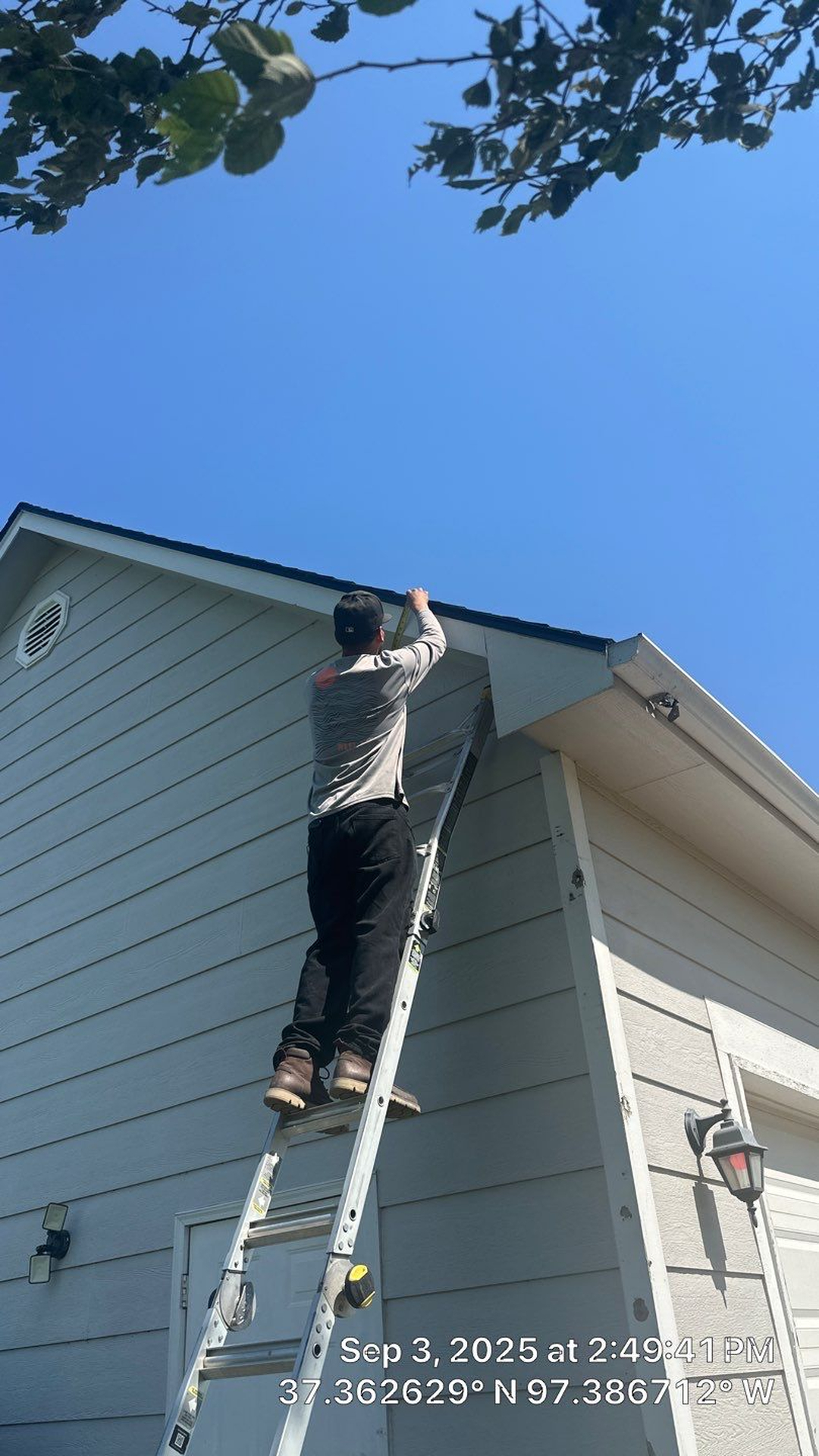 VersaCon Roofing & Construction Image