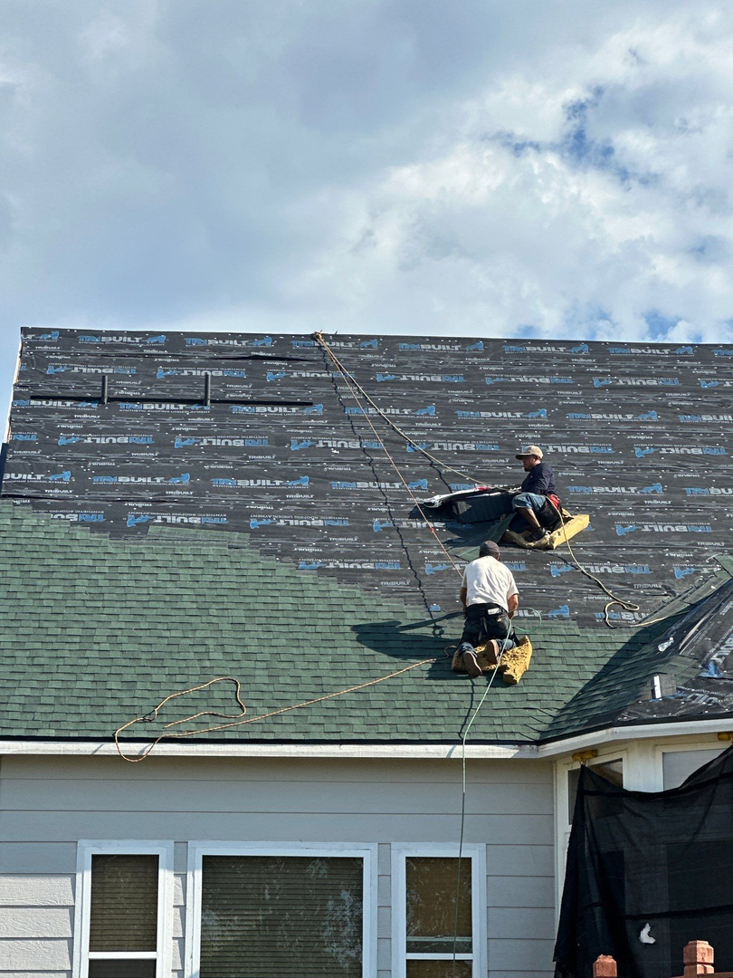 VersaCon Roofing & Construction Image