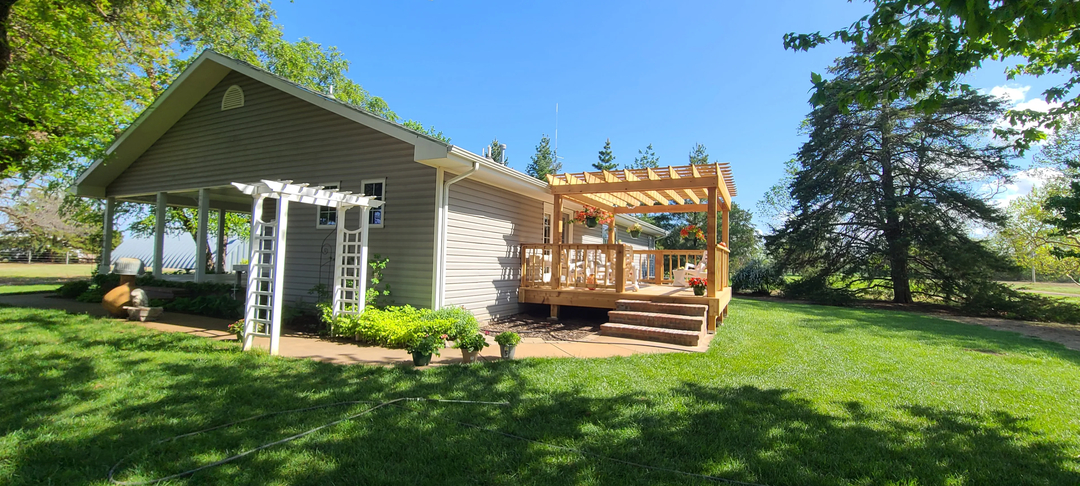 VersaCon Roofing & Construction Image