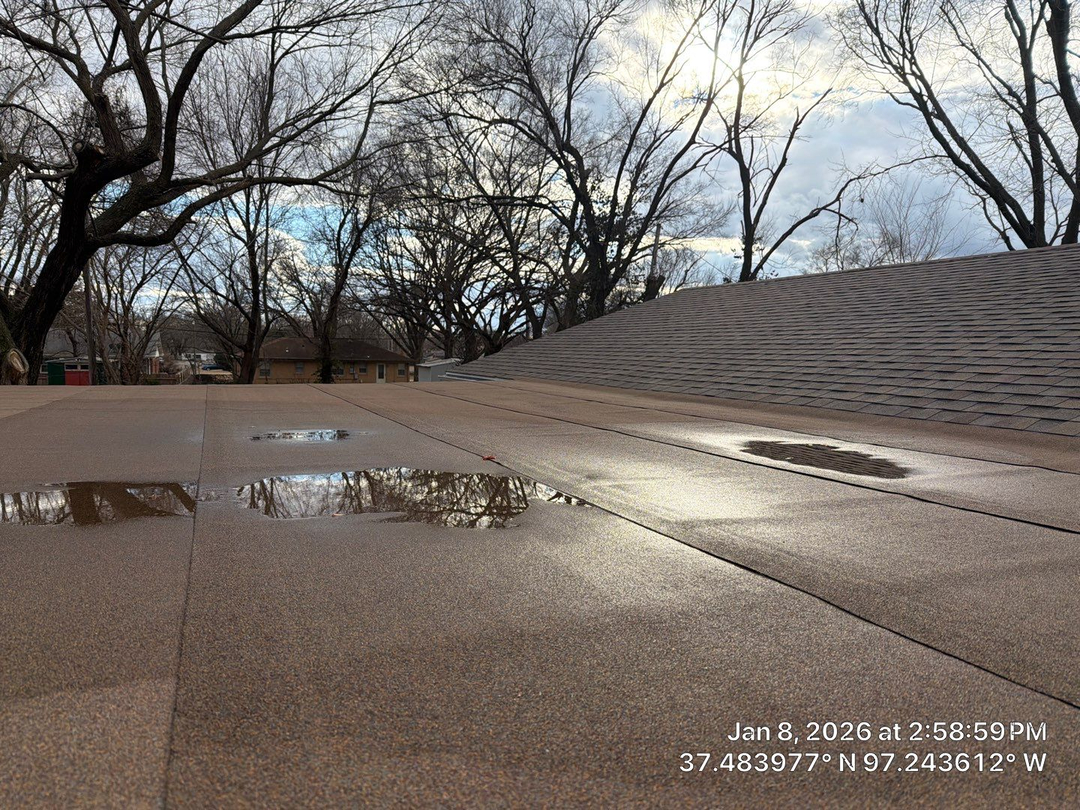 VersaCon Roofing & Construction Image