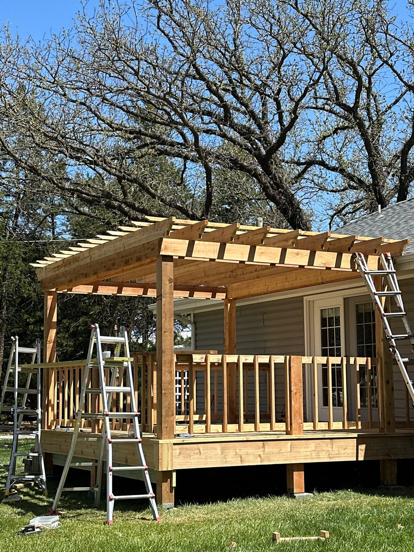 VersaCon Roofing & Construction - Mulvane, KS