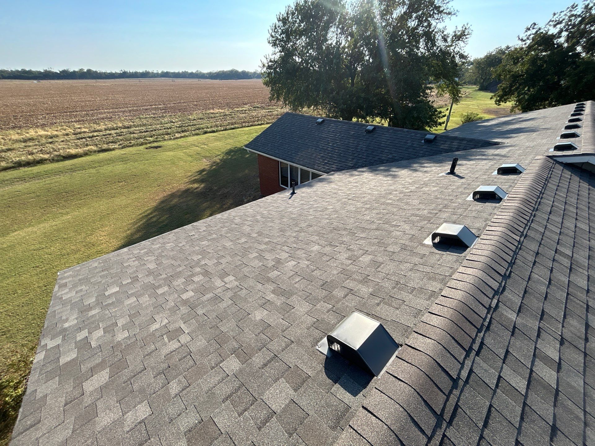 VersaCon Roofing & Construction - Mulvane, KS