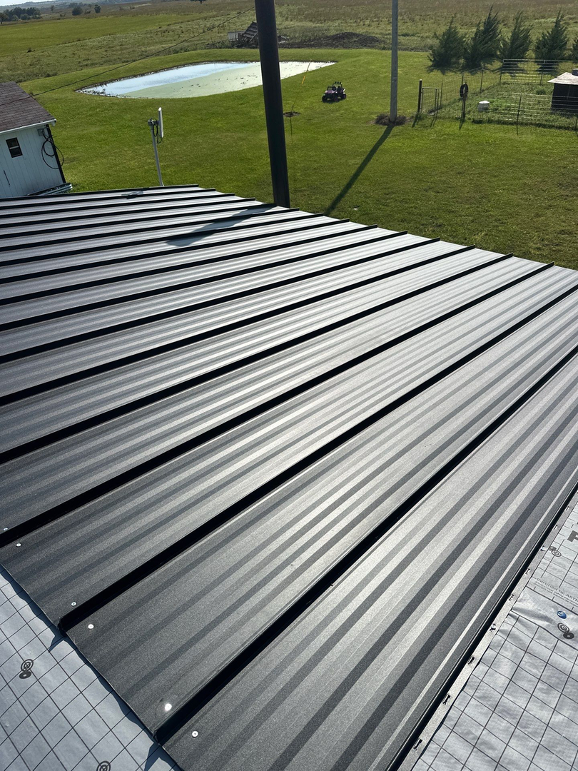 VersaCon Roofing & Construction Image