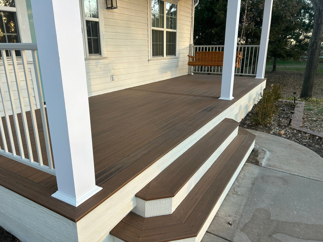 VersaCon Roofing & Construction Image