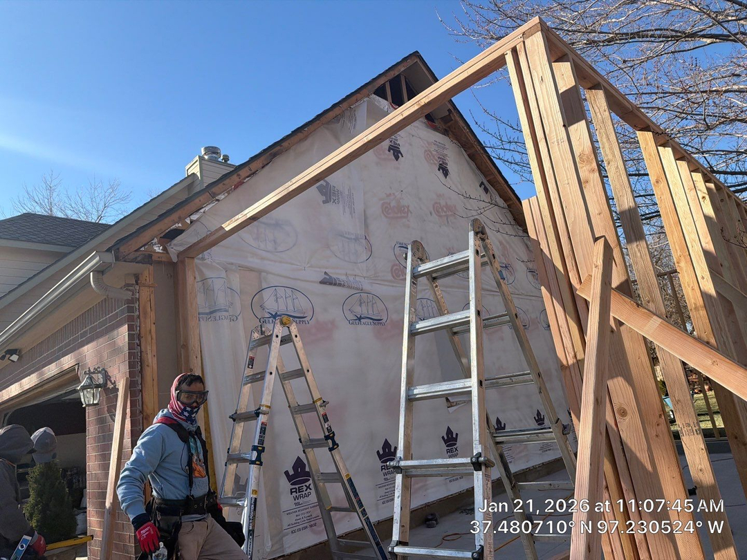 VersaCon Roofing & Construction Image