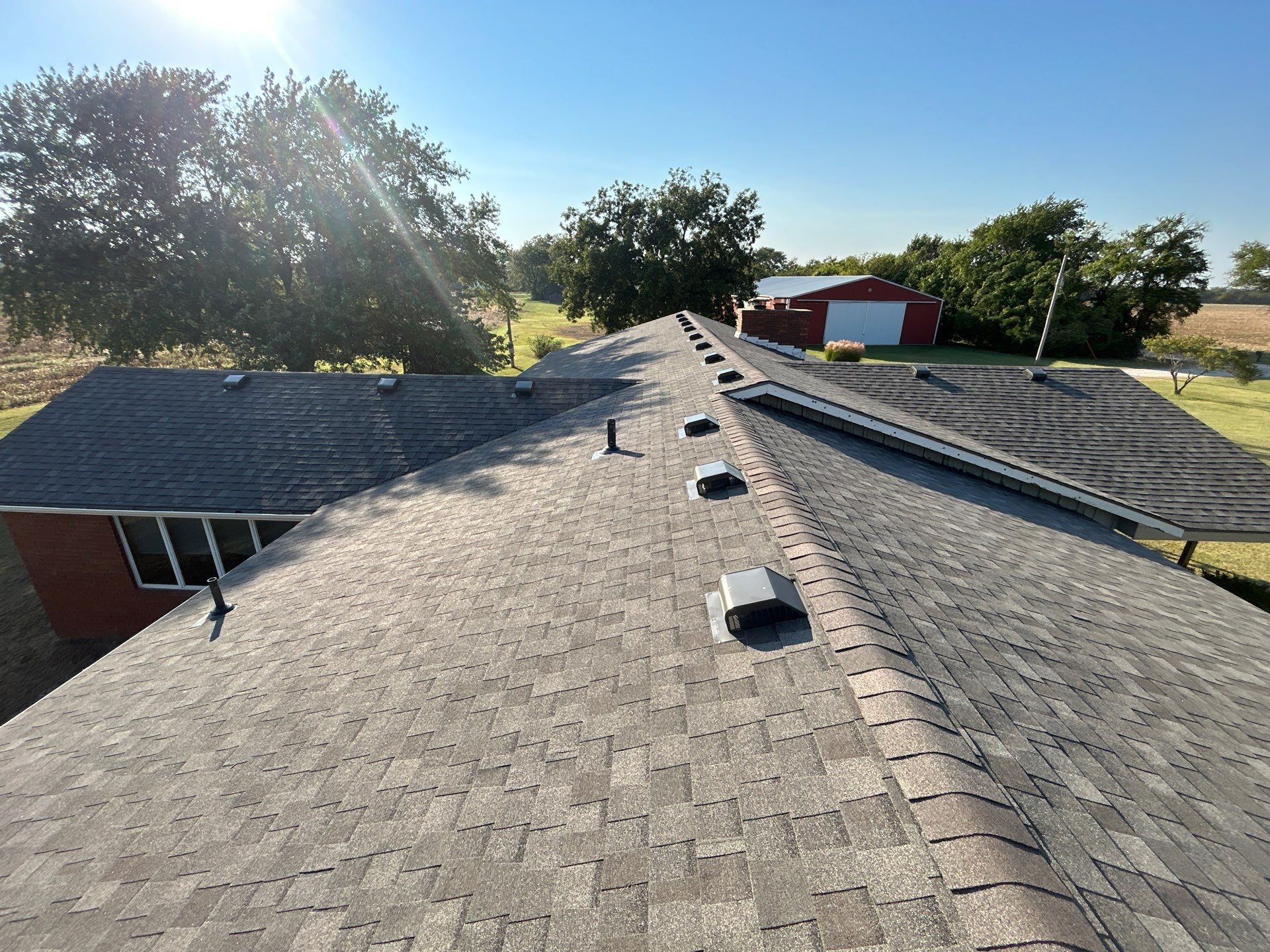 VersaCon Roofing & Construction - Mulvane, KS