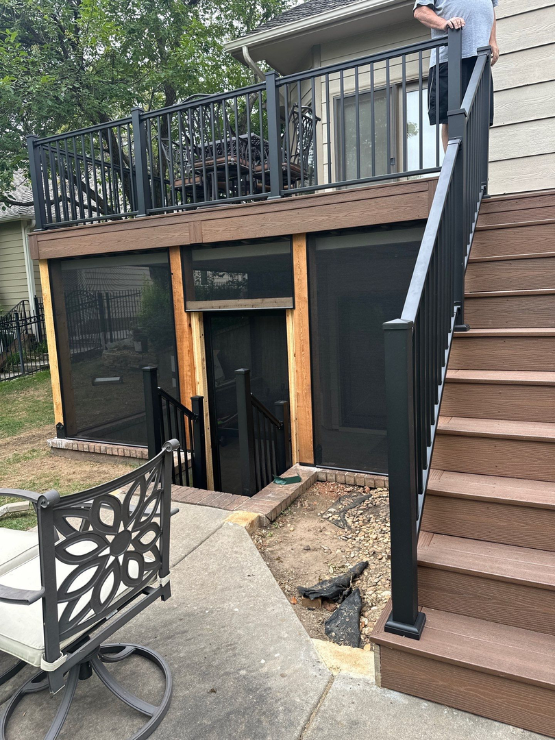 VersaCon Roofing & Construction Image