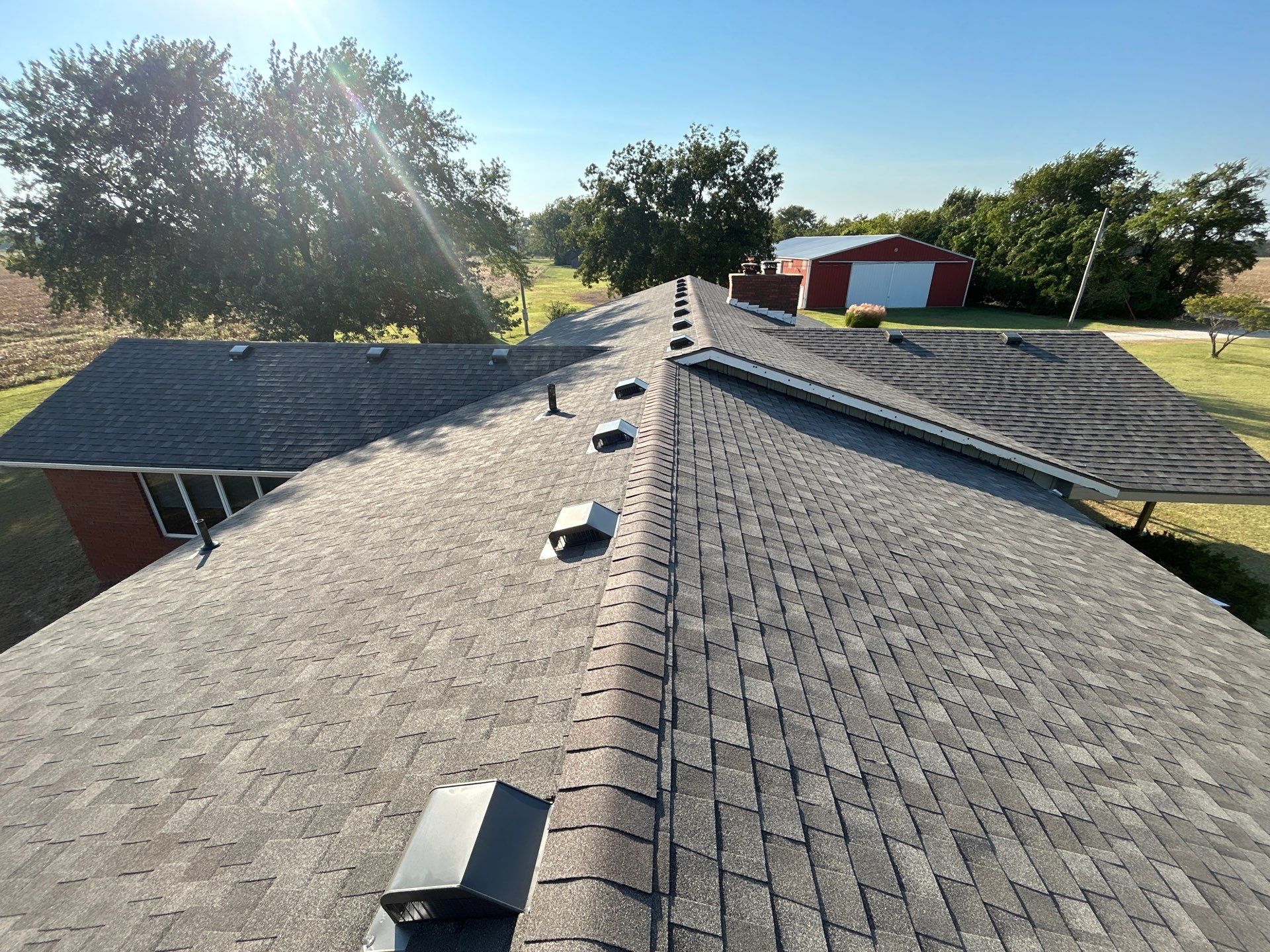 VersaCon Roofing & Construction - Mulvane, KS