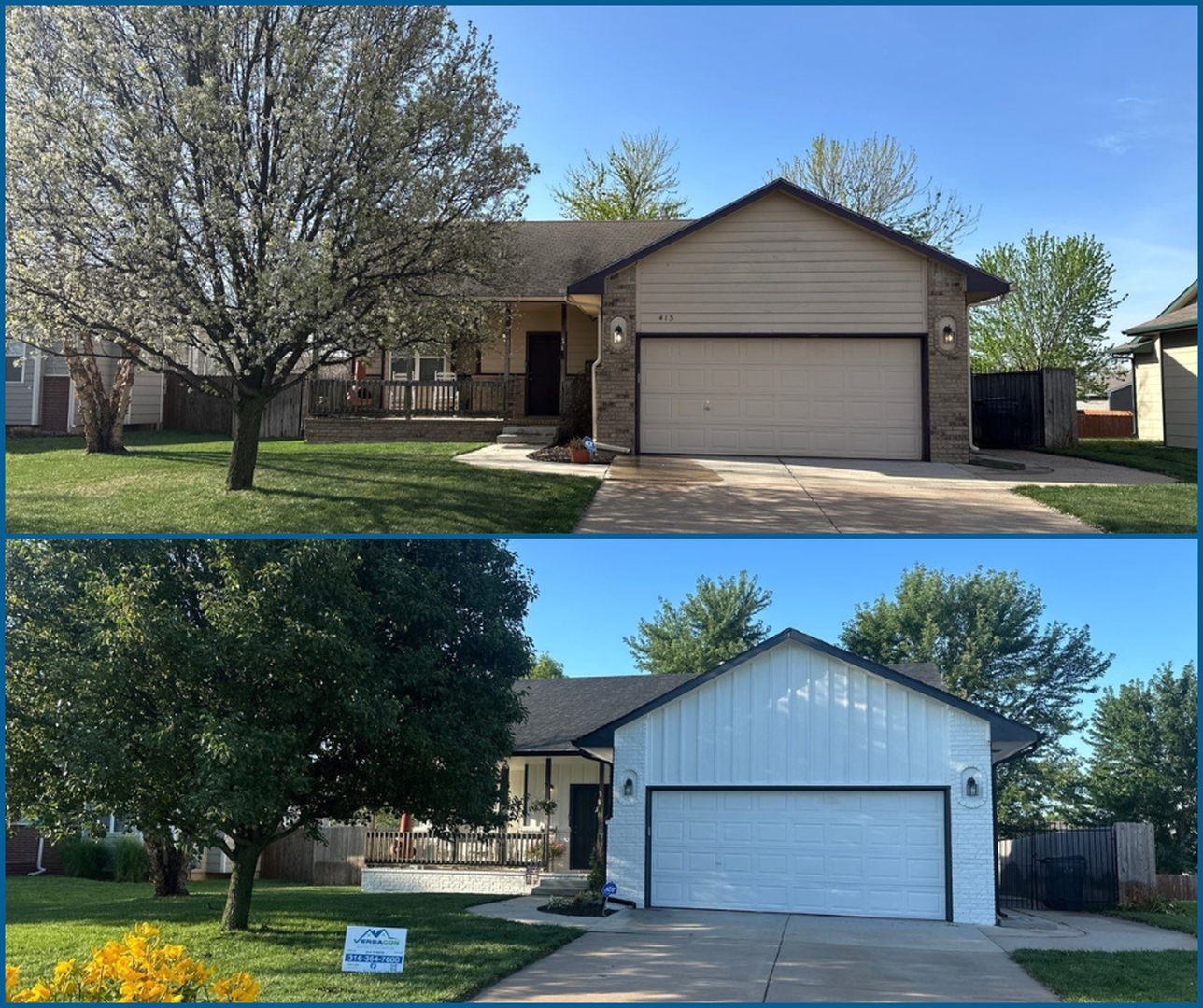 VersaCon Roofing & Construction Image