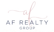 AF Realty Group - Amanda Fiebig Logo