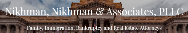 Nikhman, Nikhman &amp; Associates, PLLC Logo