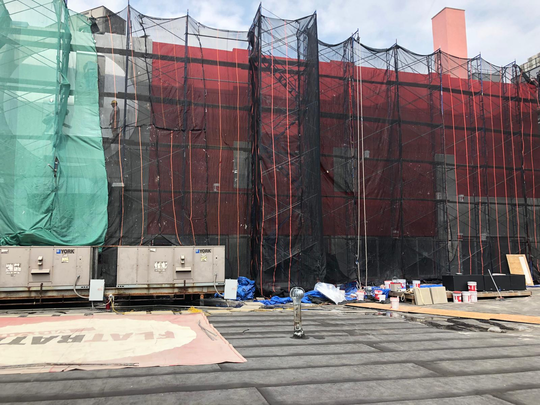 SkyWalker Roofing and Stucco Image