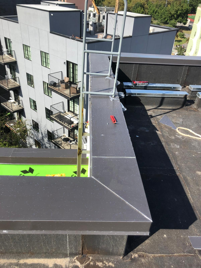 SkyWalker Roofing and Stucco Image