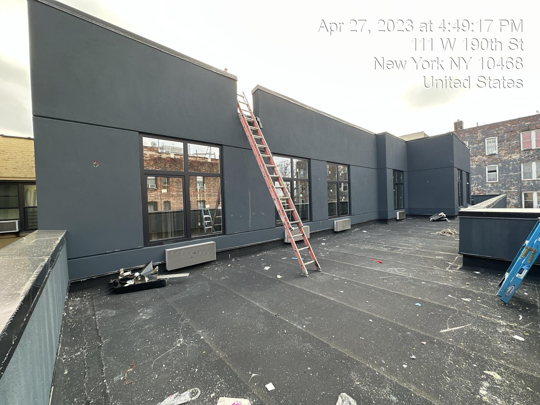 SkyWalker Roofing and Stucco Image