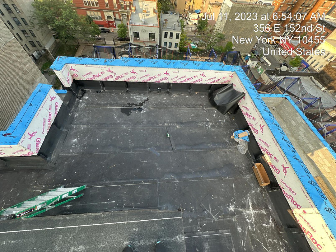 SkyWalker Roofing and Stucco Image