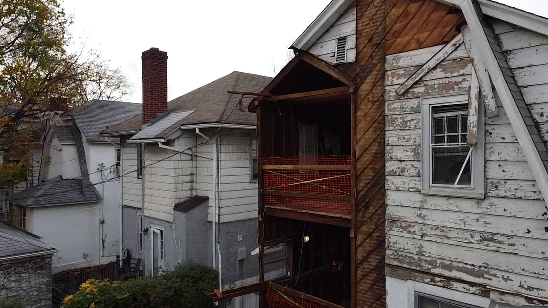 SkyWalker Roofing and Stucco Image