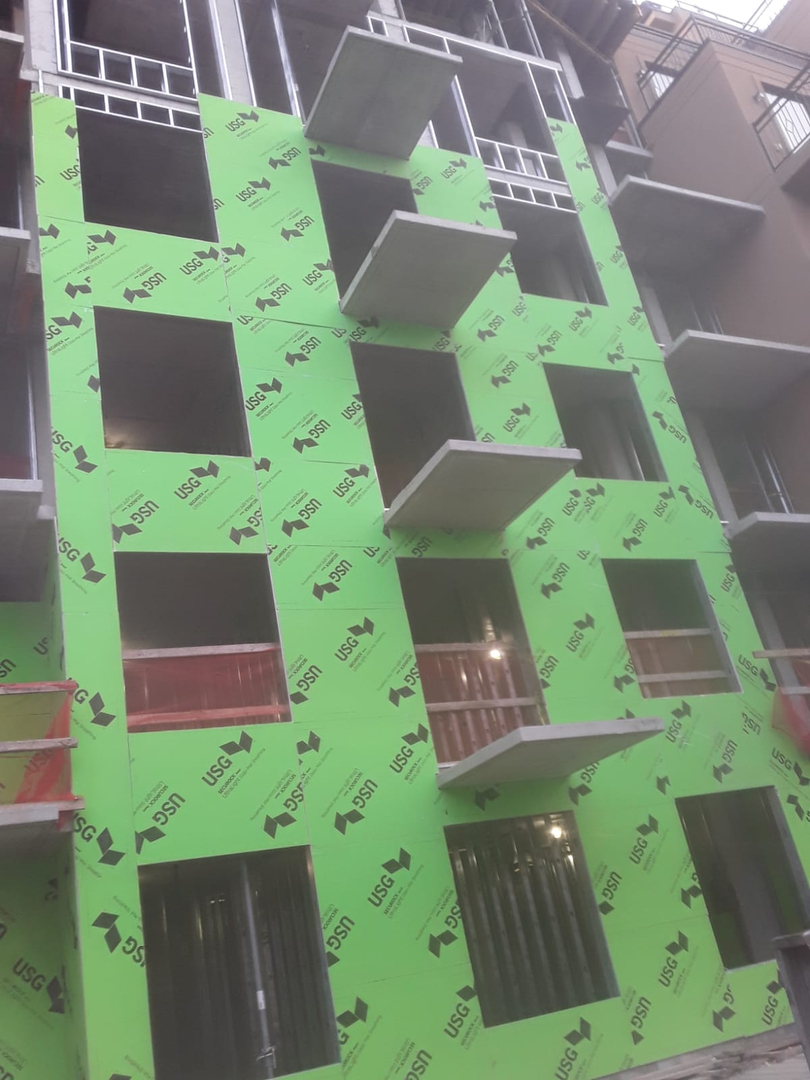 SkyWalker Roofing and Stucco Image