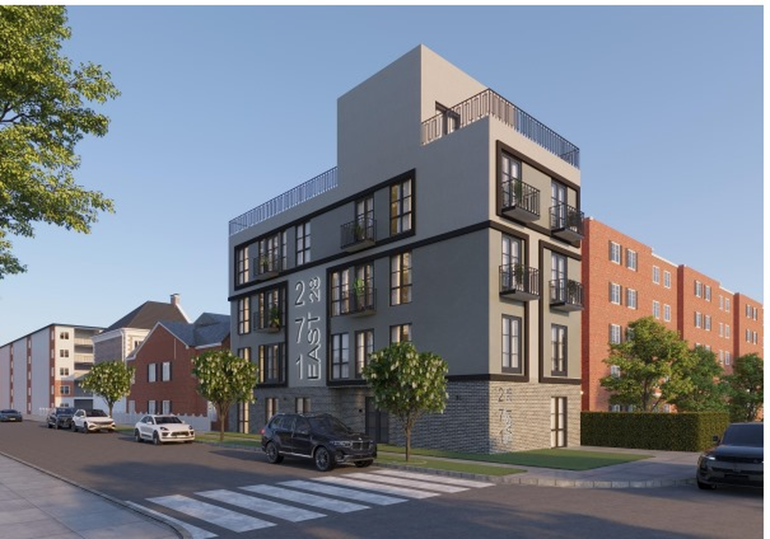 SkyWalker Roofing and Stucco Image