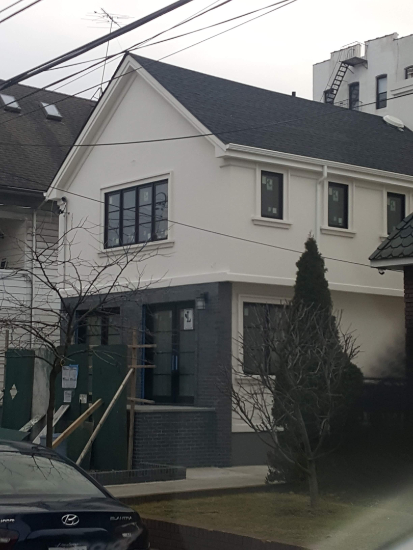 SkyWalker Roofing and Stucco Image