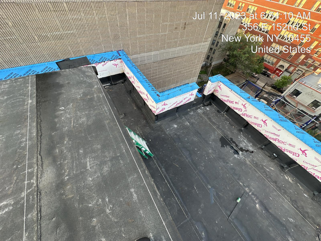 SkyWalker Roofing and Stucco Image