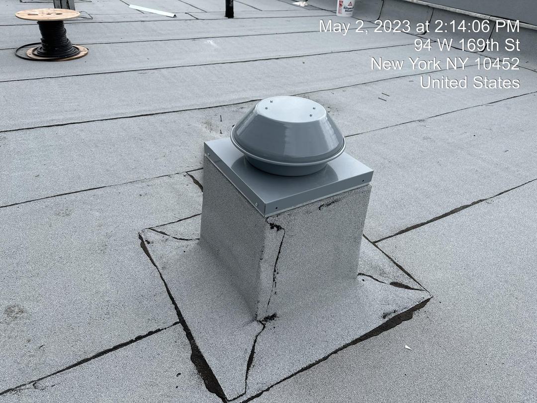 SkyWalker Roofing and Stucco Image