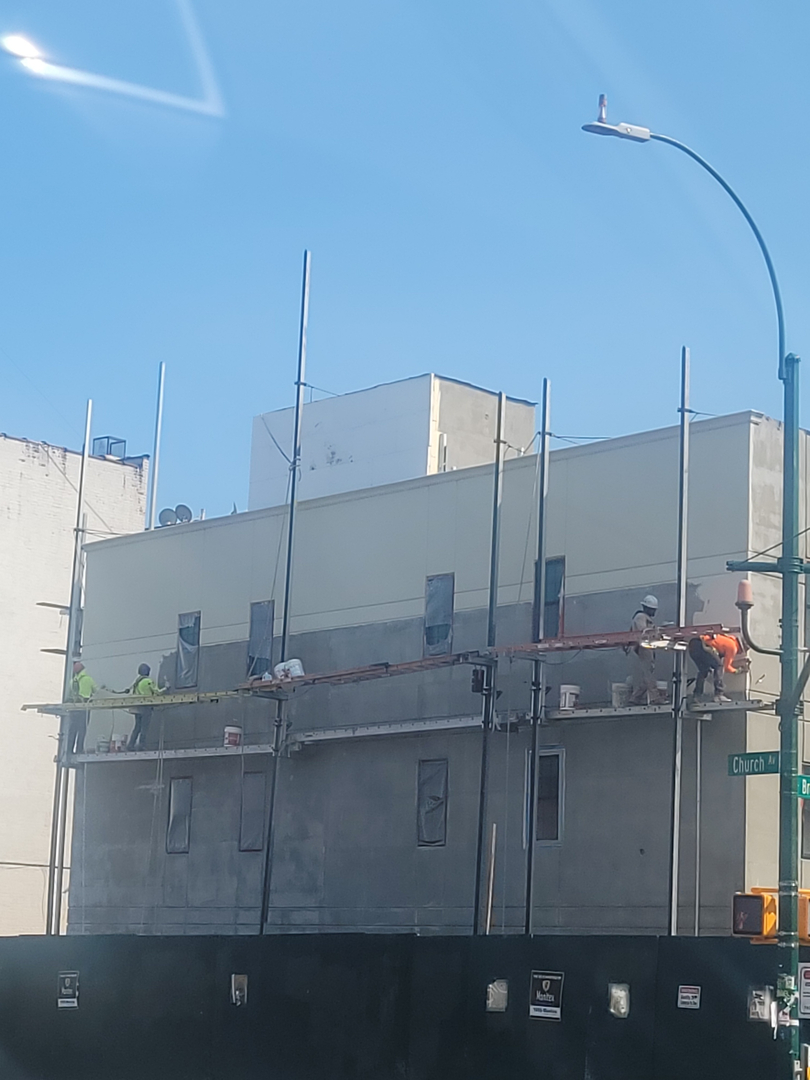 SkyWalker Roofing and Stucco Image