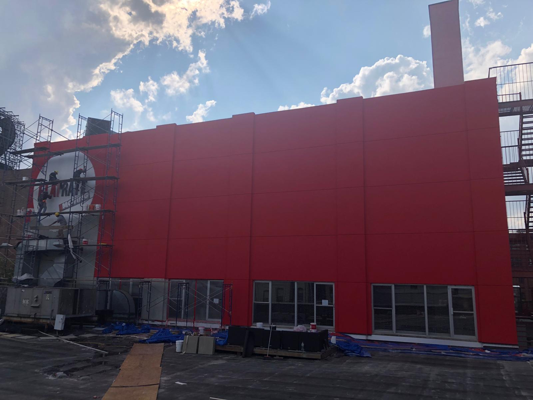 SkyWalker Roofing and Stucco Image