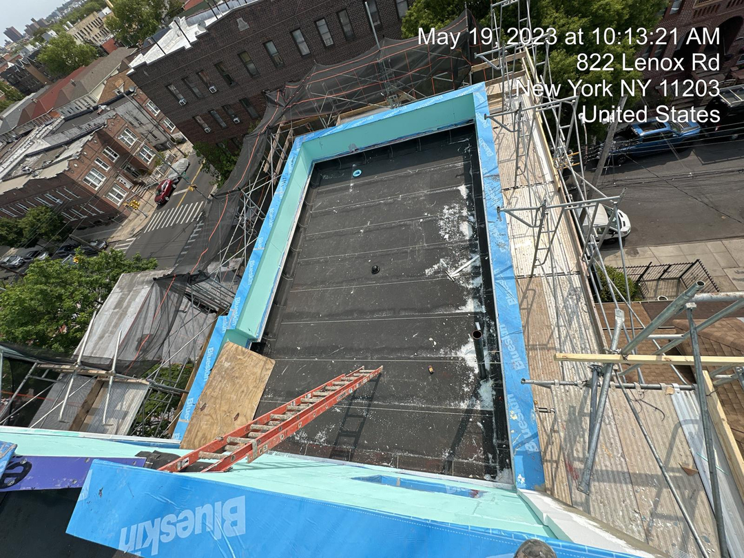 SkyWalker Roofing and Stucco Image