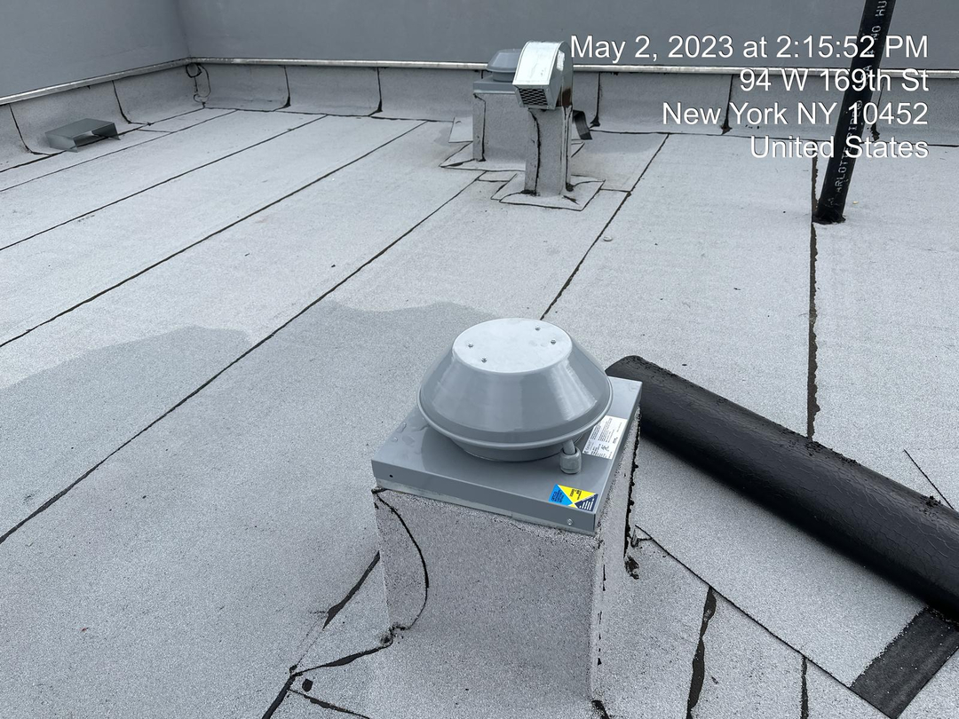 SkyWalker Roofing and Stucco Image