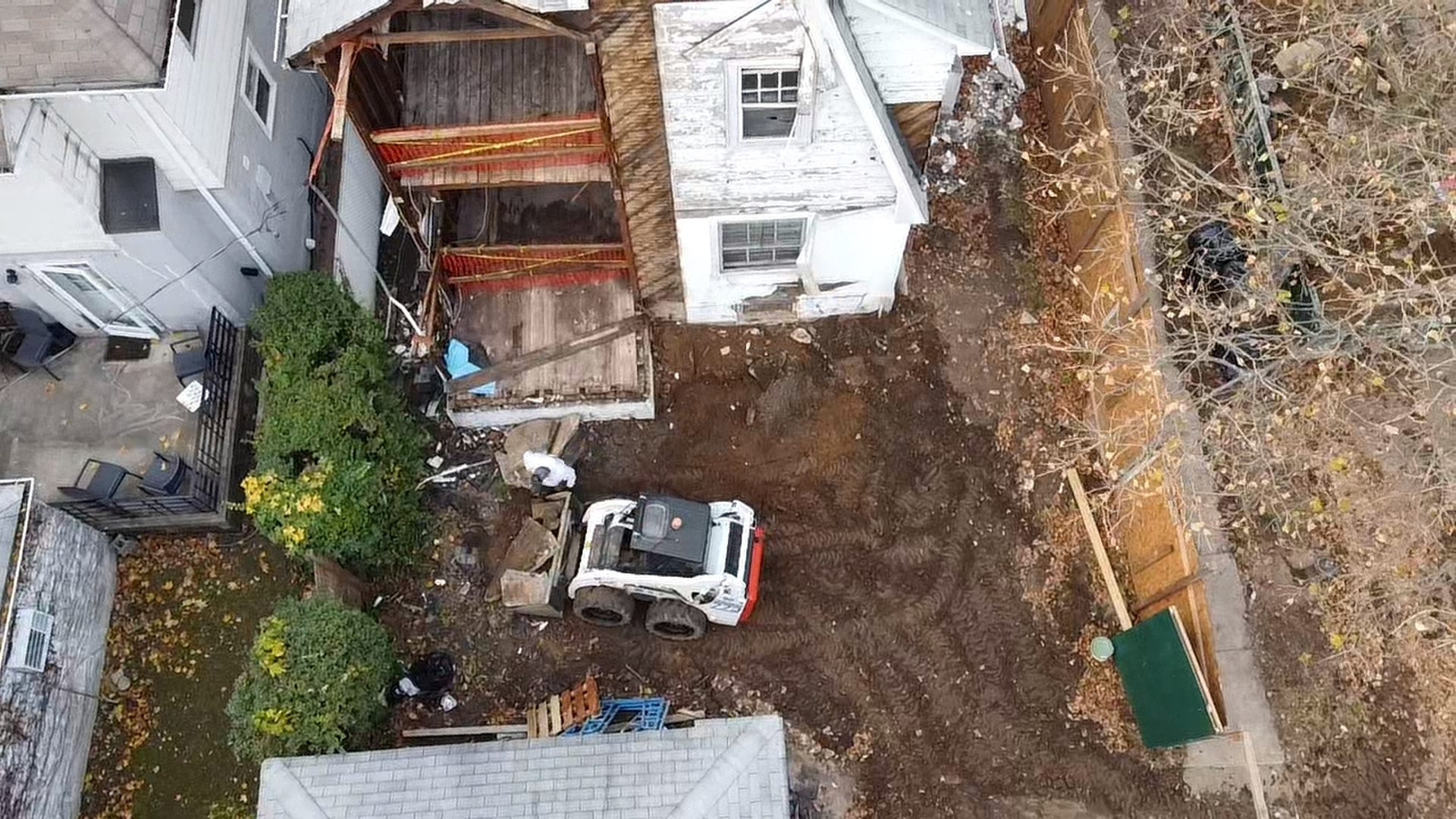 SkyWalker Roofing and Stucco Image