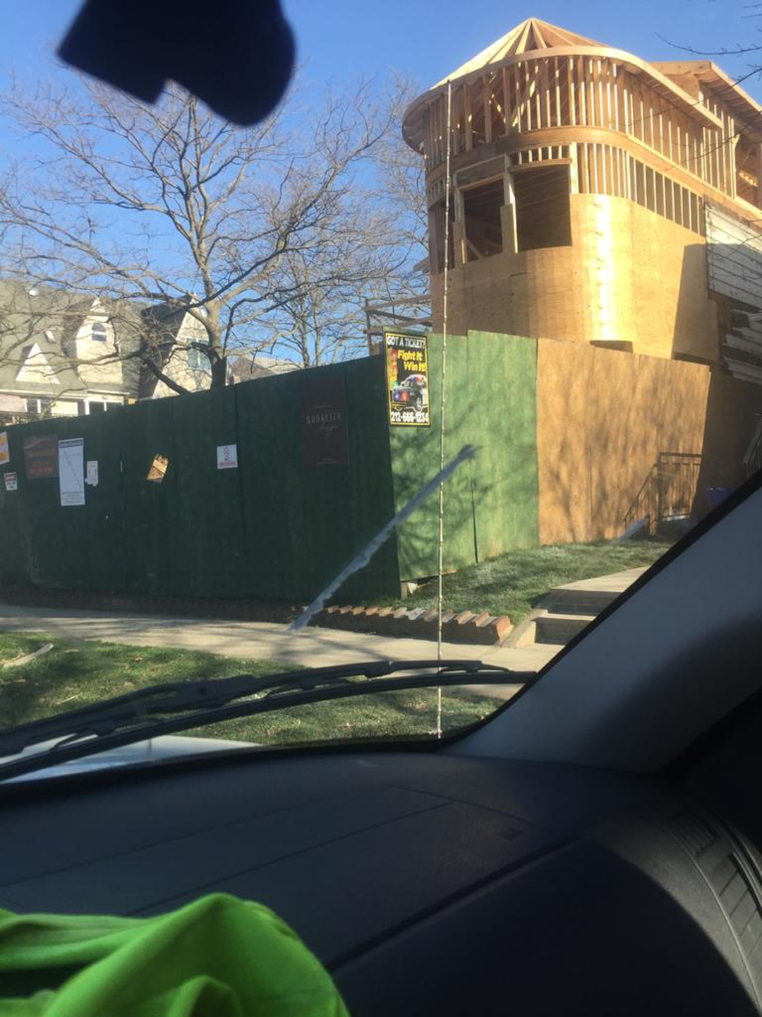 SkyWalker Roofing and Stucco Image