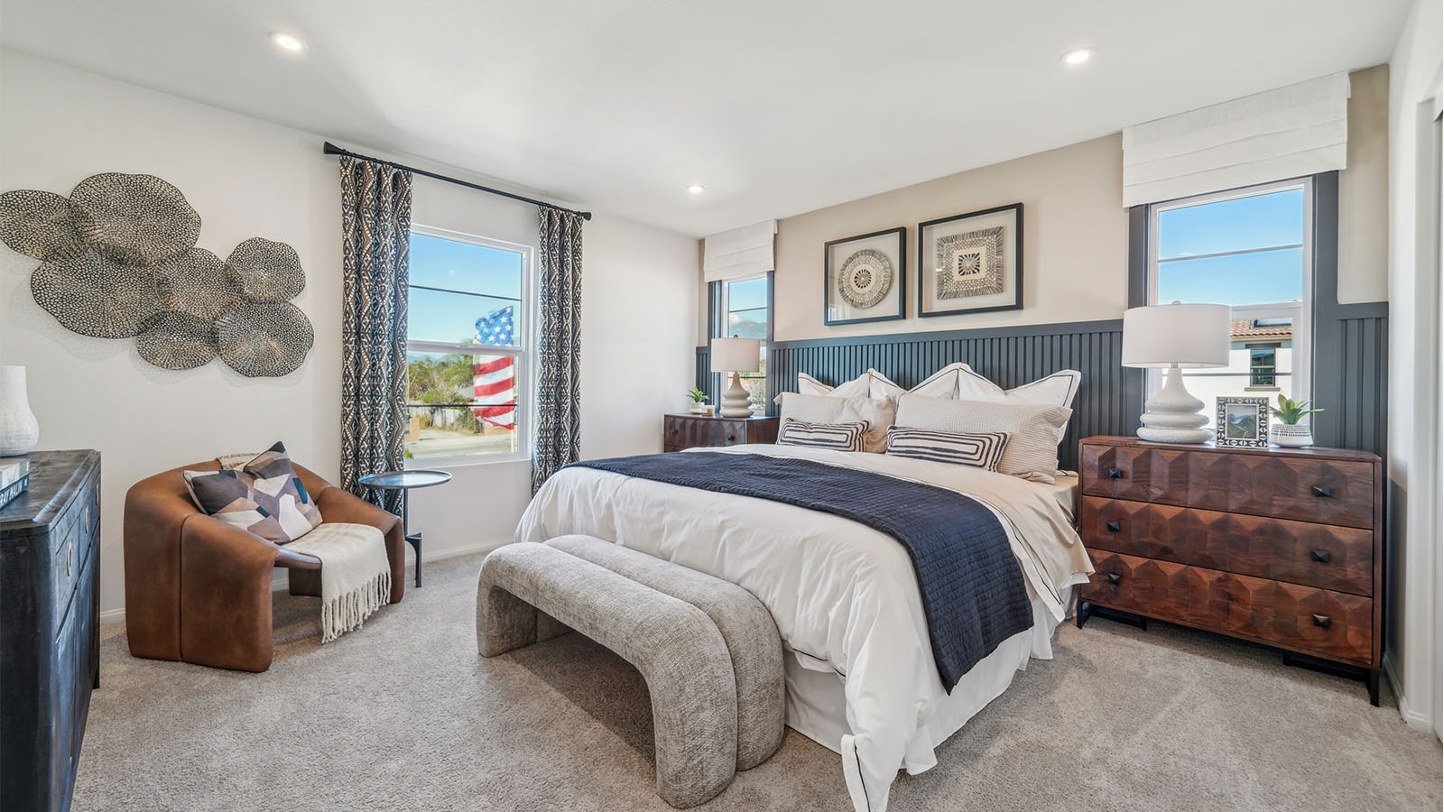 Dahlia at Sierra Vista by D.R. Horton Image