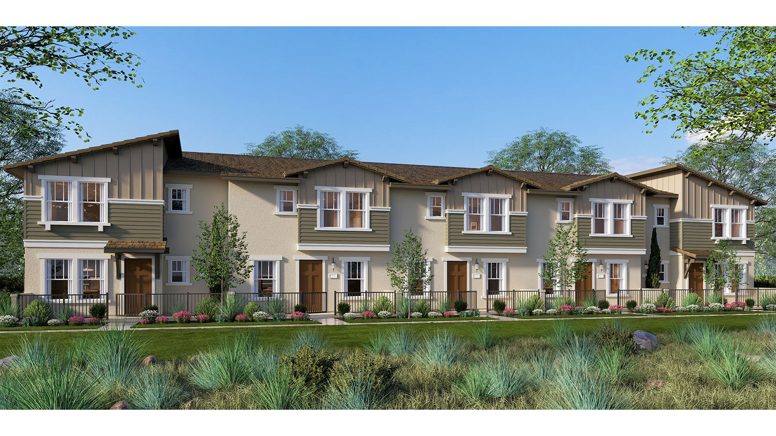 Dahlia at Sierra Vista by D.R. Horton Image