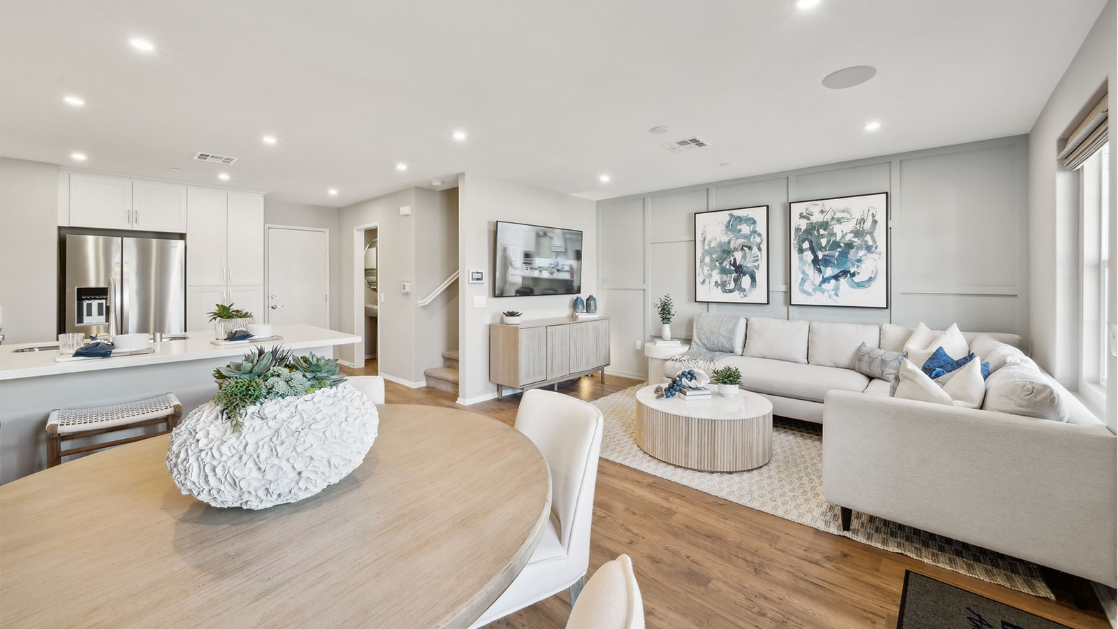 Dahlia at Sierra Vista by D.R. Horton Image