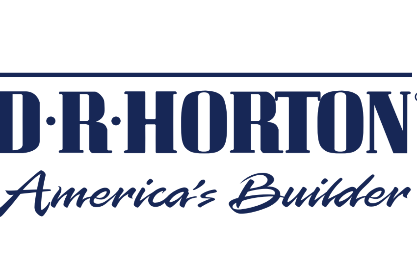 Everest Heights by D.R. Horton Logo