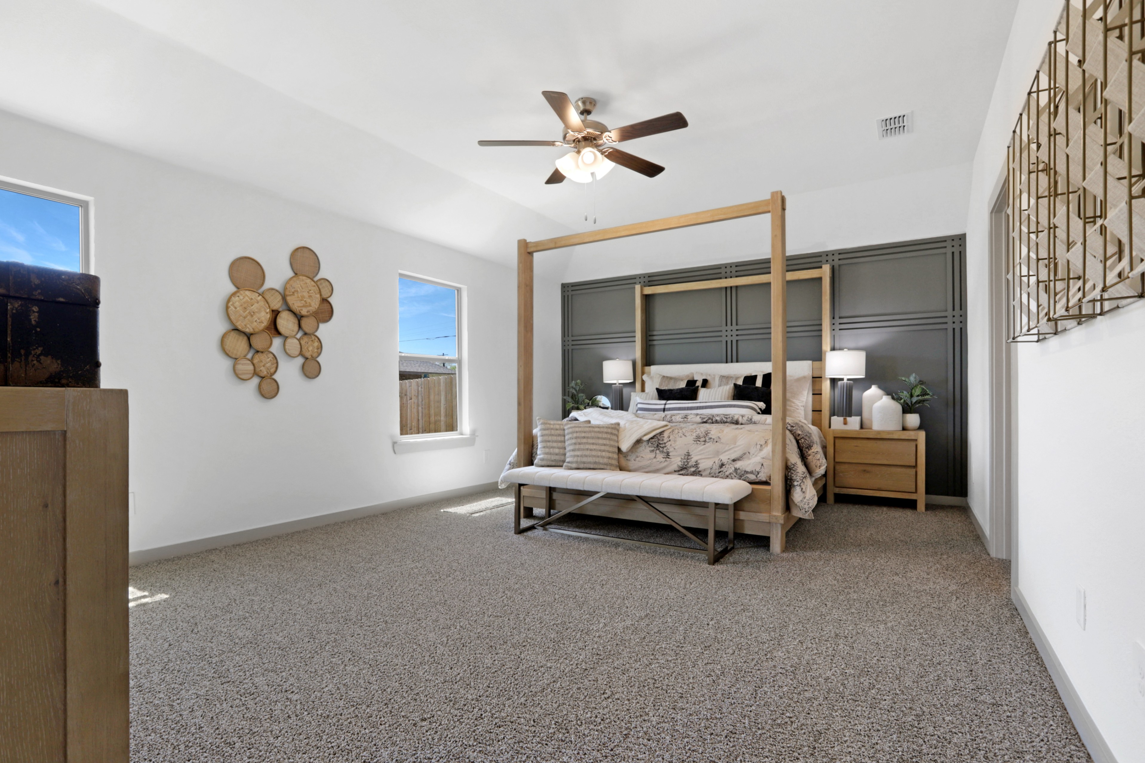 Everest Heights by D.R. Horton - Lubbock, TX