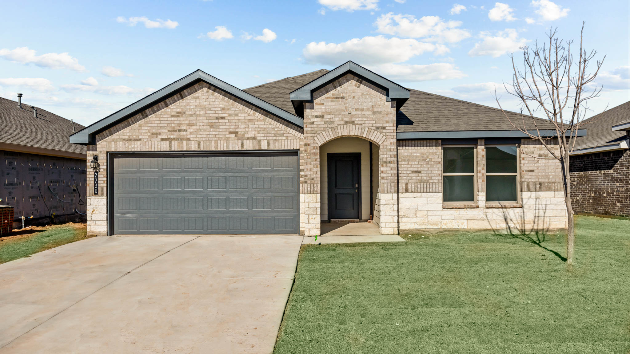 Everest Heights by D.R. Horton - Lubbock, TX