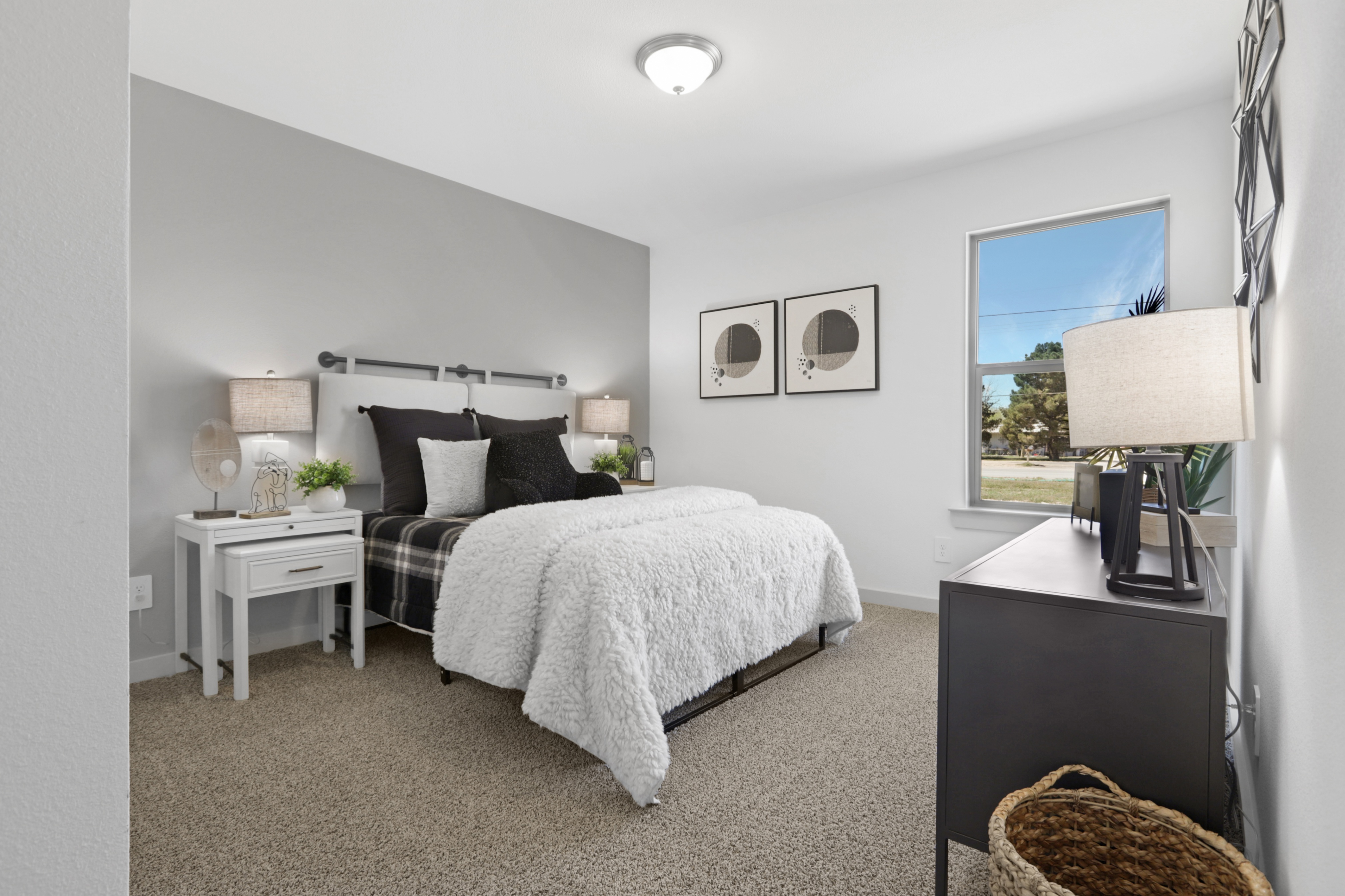 Everest Heights by D.R. Horton - Lubbock, TX