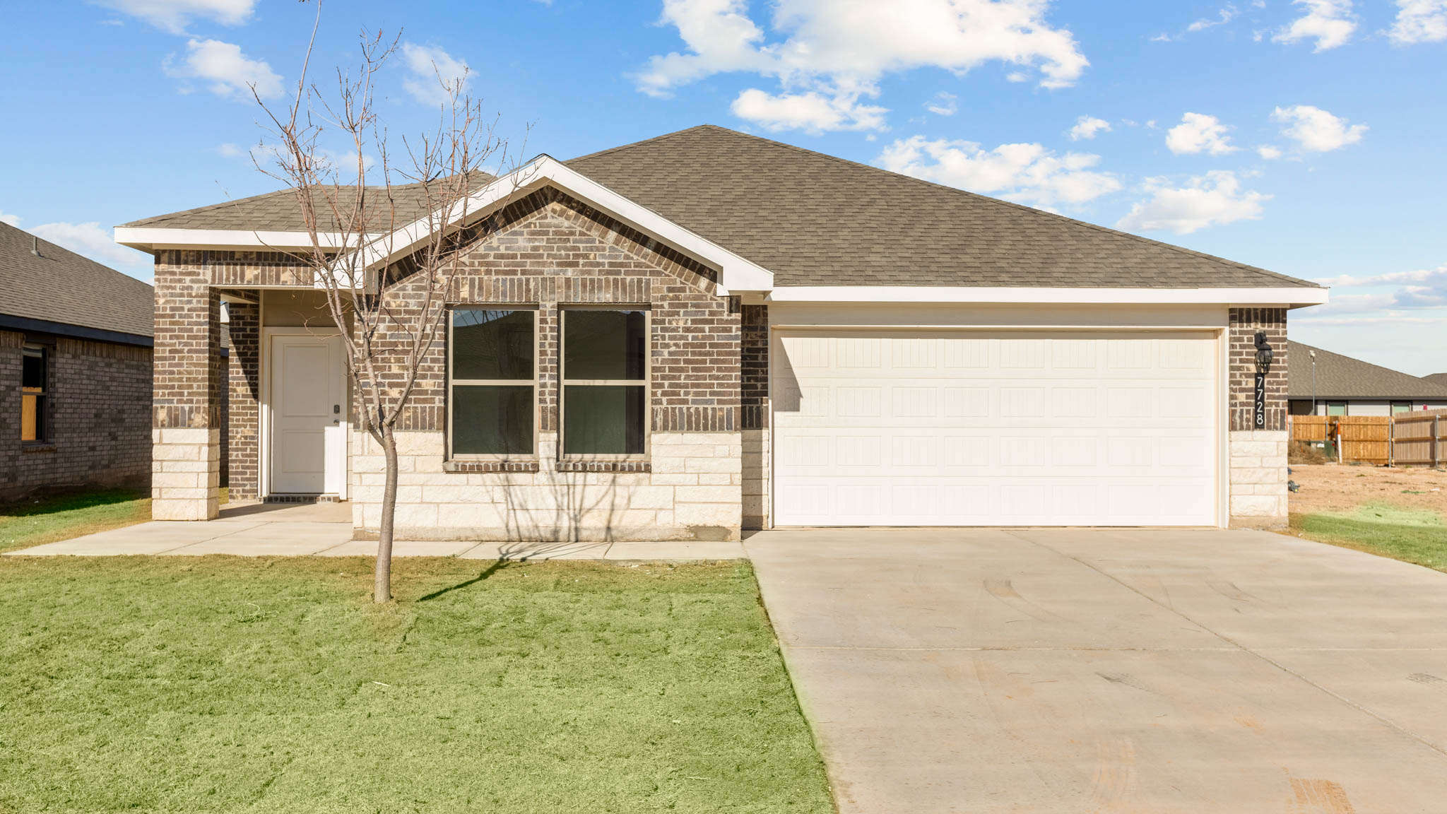 Everest Heights by D.R. Horton - Lubbock, TX