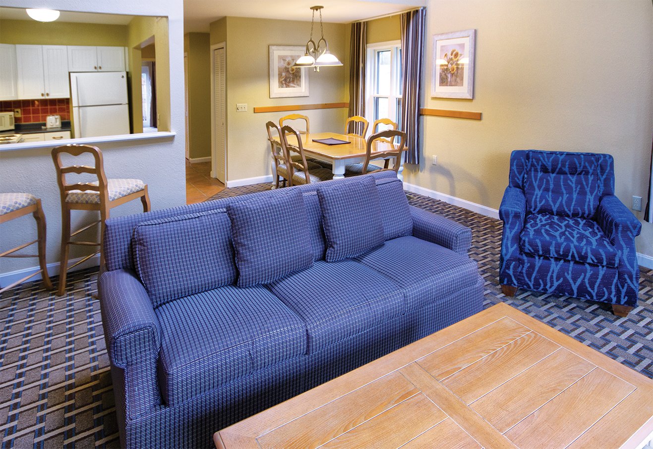 Club Wyndham Newport Overlook - Jamestown, RI