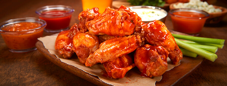 Duffy's Sports Grill Image