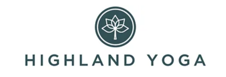 Highland Yoga - Westside Logo