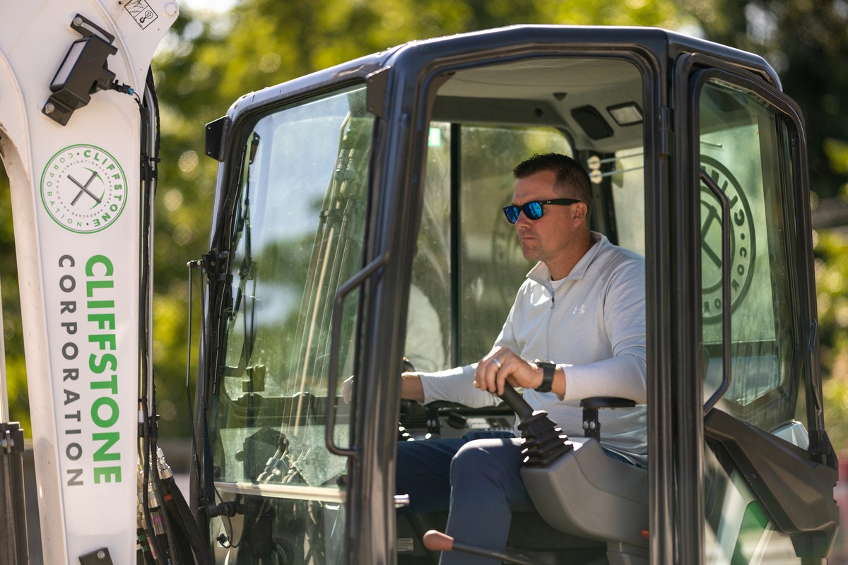 Cliffstone Corporation Image