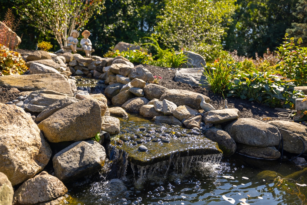 Cliffstone Corporation Image