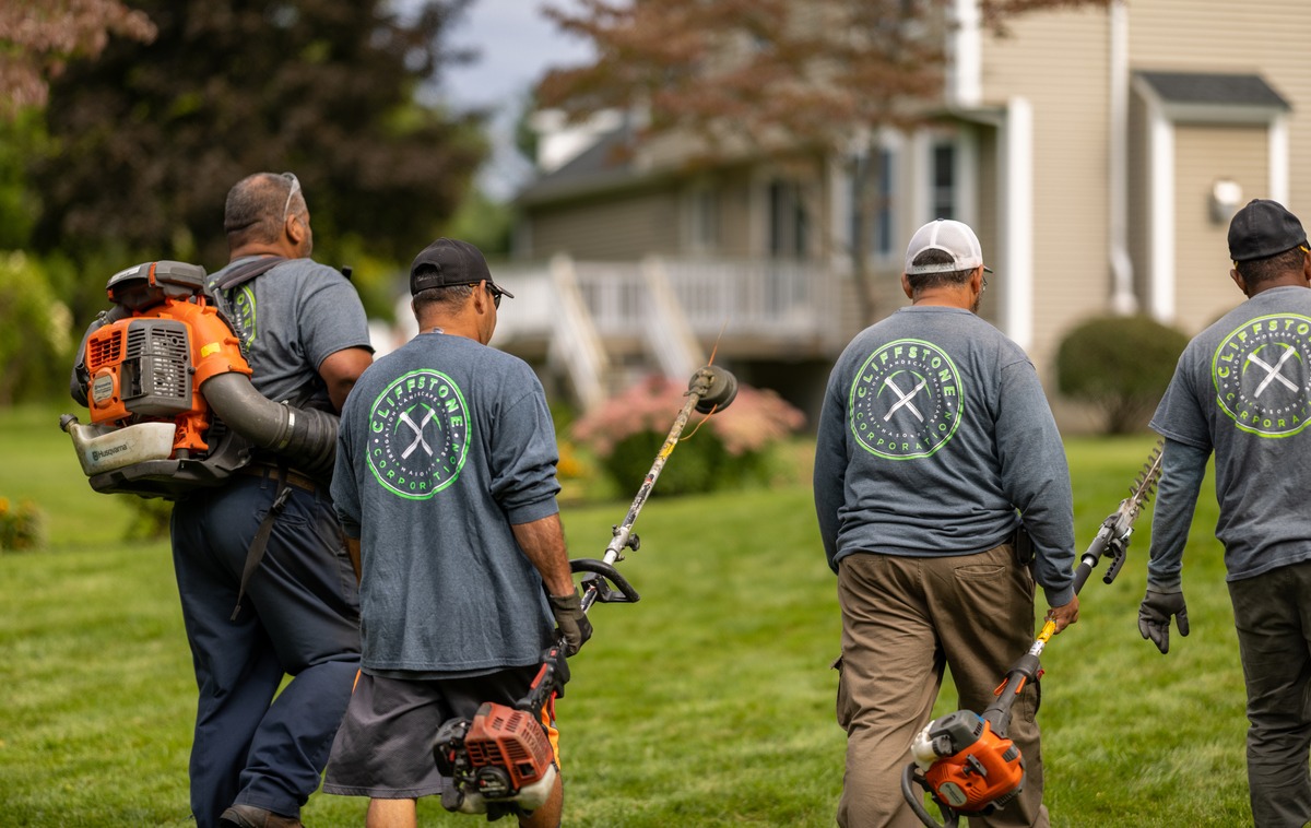 Cliffstone Corporation Image